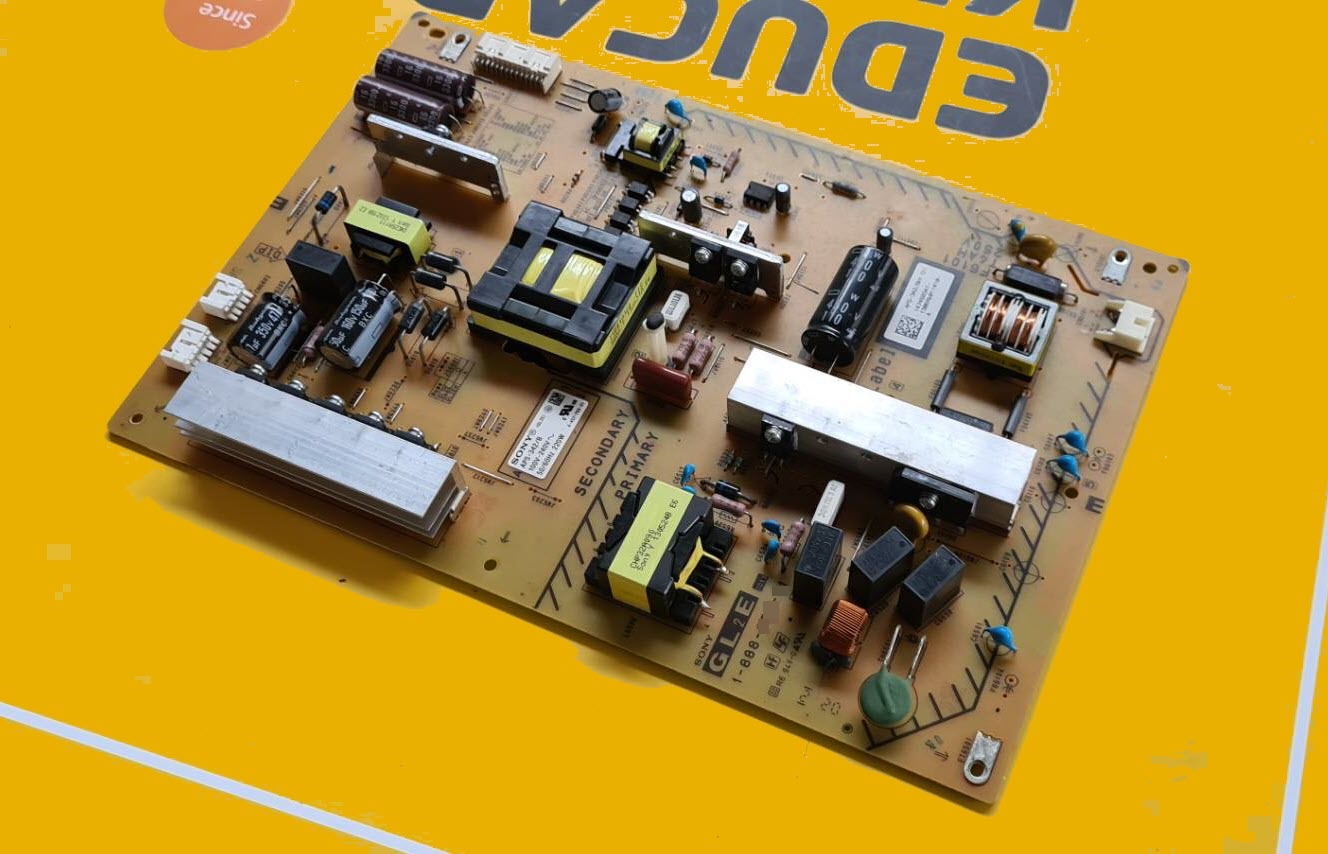 Power Supply SONY KDL-46W700A KDL-46W704A KDL-50W700A 1-888-148-21