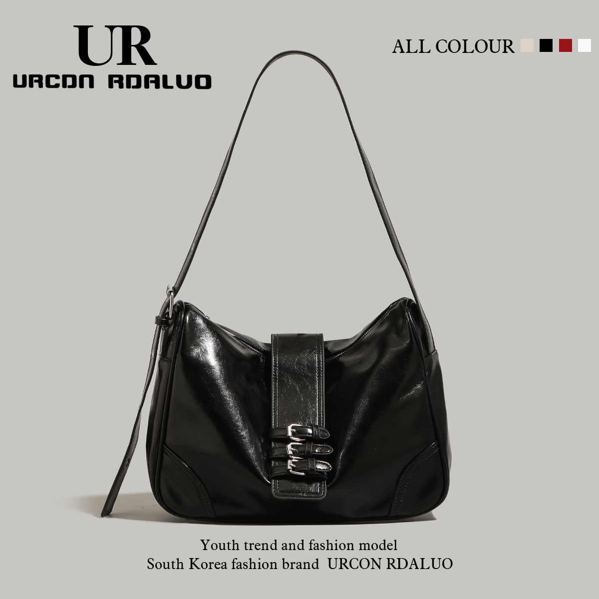 กระเป๋าผู้หญิงสวยๆ กระเป๋าสะพายข้างผู้หญิง กระเป๋าแบรนด์COOL BAG