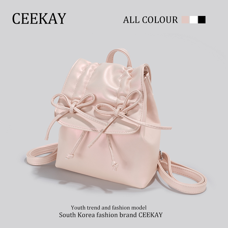 กระเป๋าผู้หญิงสวยๆ กระเป๋าสะพายข้างผู้หญิง กระเป๋าแบรนด์CEEKEY