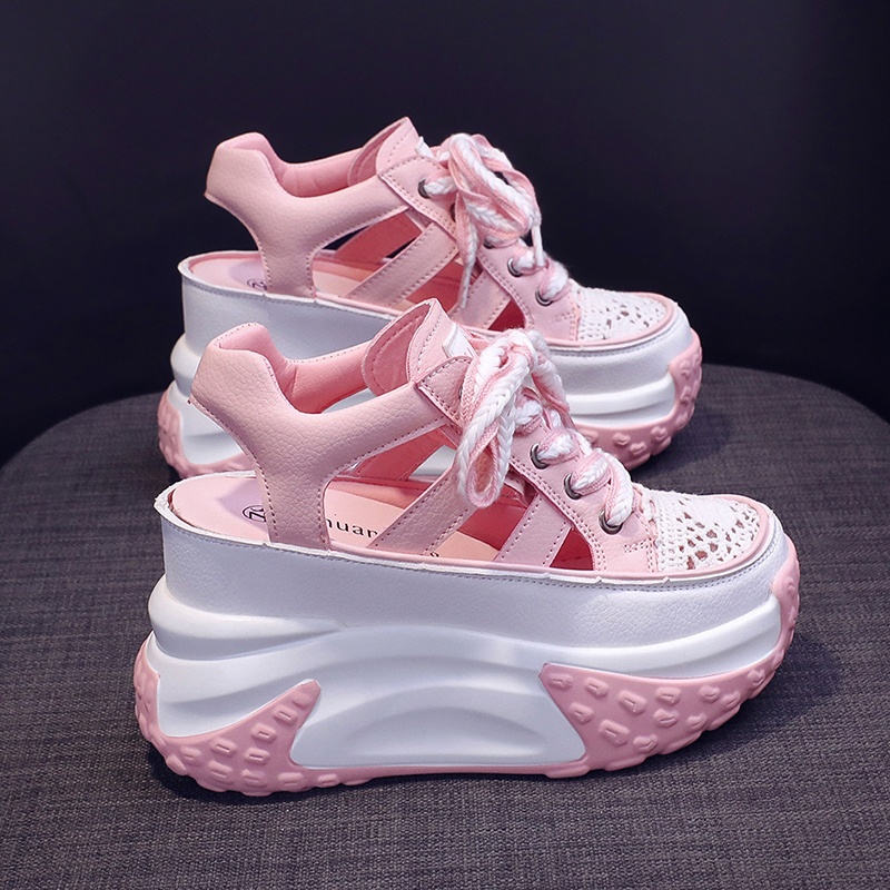 รองเท้าผ้าใบเสริมส้นสูง ไซต์35-39 สนใจทักแชท ฟรีค่าส่ง!