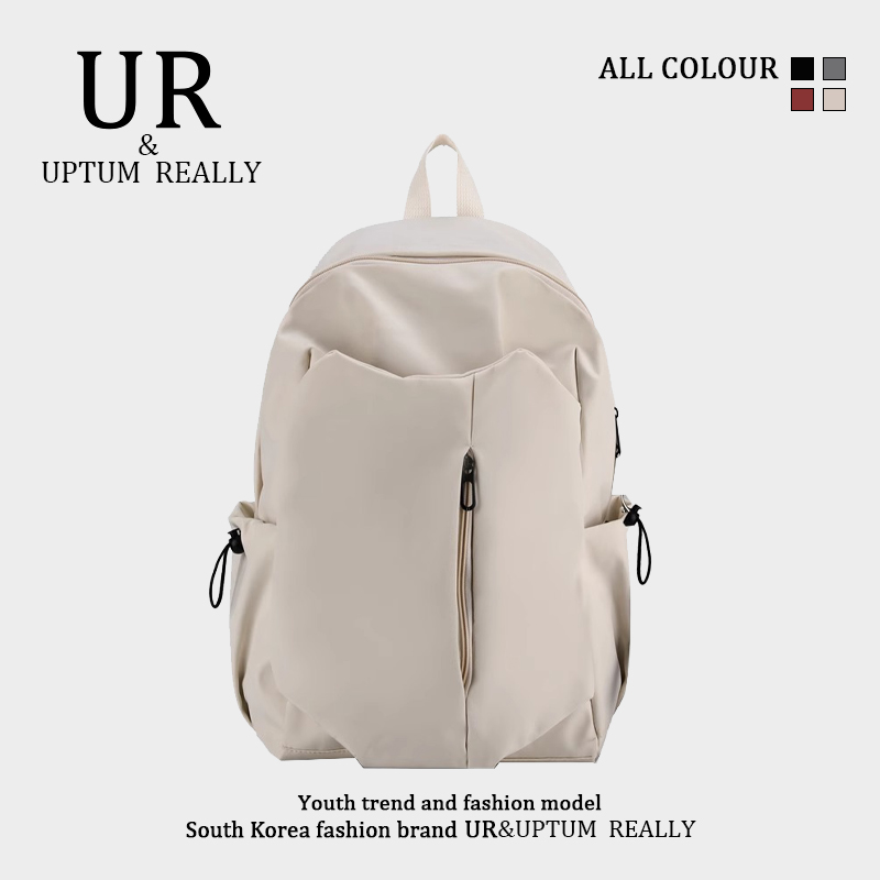 กระเป๋าผู้หญิงสวยๆ กระเป๋าสะพายข้างผู้หญิง กระเป๋าแบรนด์ BEAR BAG กระเป๋าหมีสุดคิ้ว!
