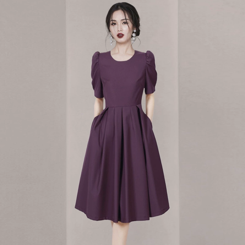 ชุดเดรสยาวสวยๆ ชุดกระโปรงยาว ชุดเดรสยาว ชุดแซกยาว มีขนาด S M L XL สนใจทักแชท