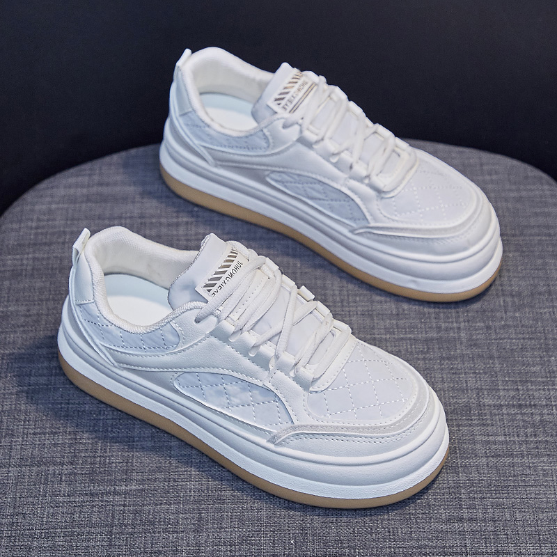 รองเท้าผ้าใบผู้หญิง ใส่สบาย รองเท้าผ้าใบใส่เที่ยวผู้หญิง มีSIZE 35 36 37 38 39 40