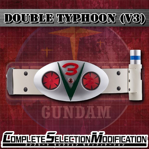 CSM DOUBLE TYPHOON (V3)