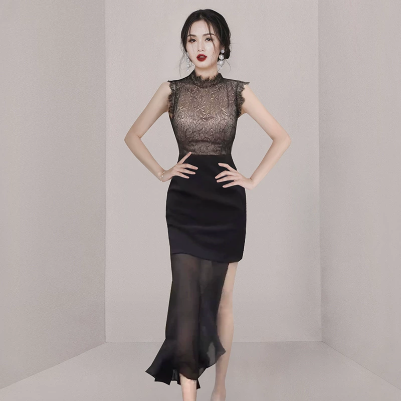ชุดเดรสยาวสวยๆ ชุดกระโปรงยาว ชุดเดรสยาว ชุดแซกยาว มีขนาด S M L XL สนใจทักแชท