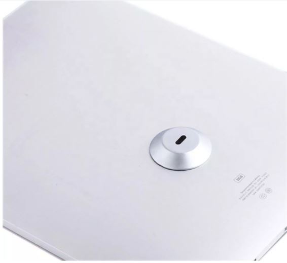 แผ่นล็อคสายไอแพด ขนาด 40 mm