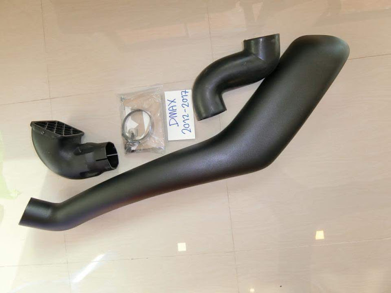 สน็อกเกิ้ลIsuzu 2012 V-cross/ Hi-lander