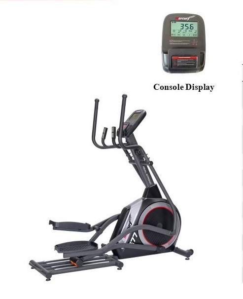 เครื่องเดินวงรี Mercury Elliptical E77