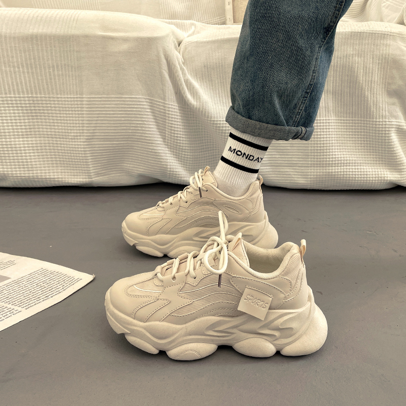 รองเท้าผ้าใบผู้หญิง ใส่สบาย รองเท้าผ้าใบใส่เที่ยวผู้หญิง มีSIZE 35 36 37 38 39 40