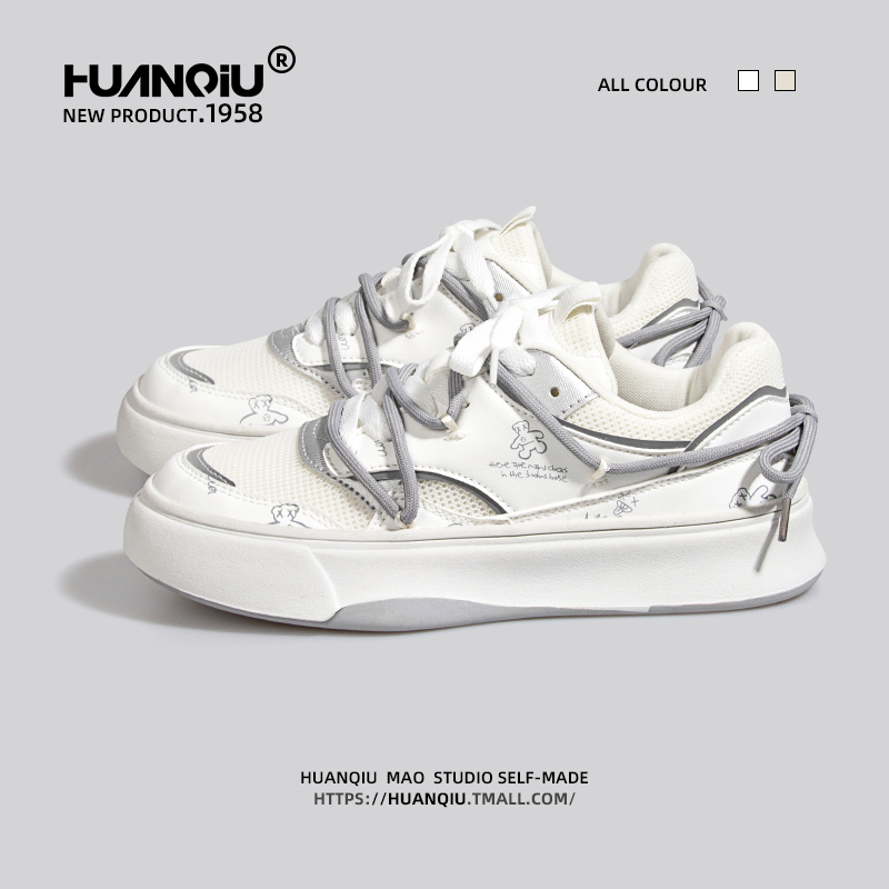 รองเท้าผ้าใบผู้หญิง ใส่สบาย รองเท้าผ้าใบใส่เที่ยวผู้หญิง มีSIZE 35 36 37 38 39 40