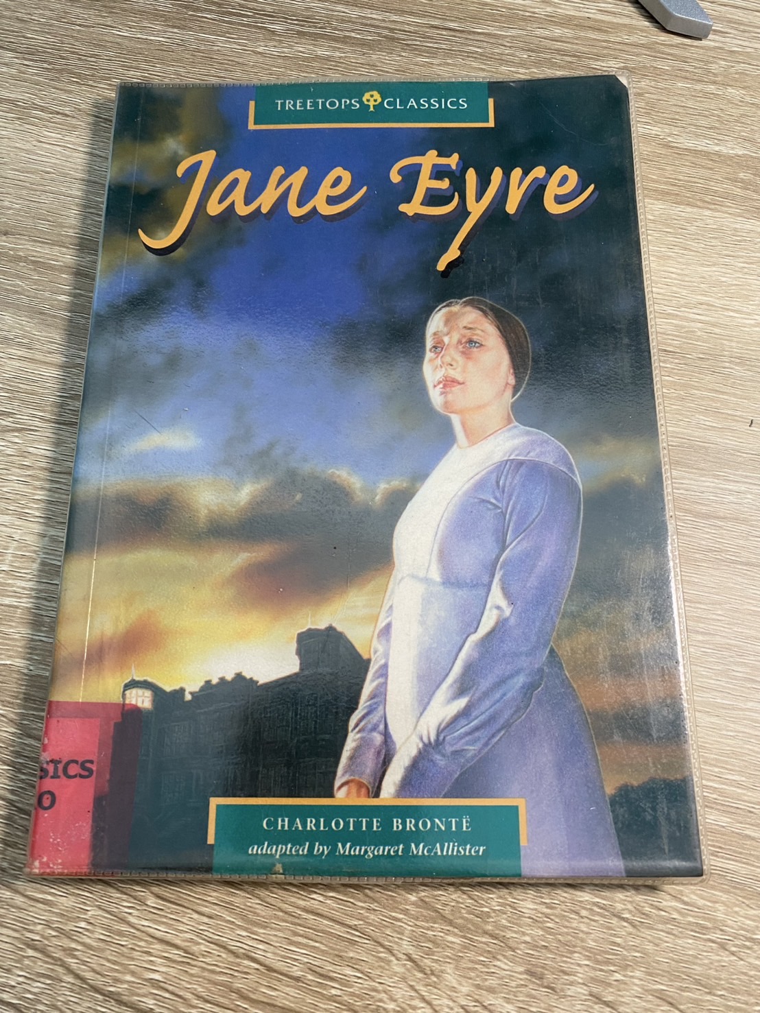 Jane Eyre