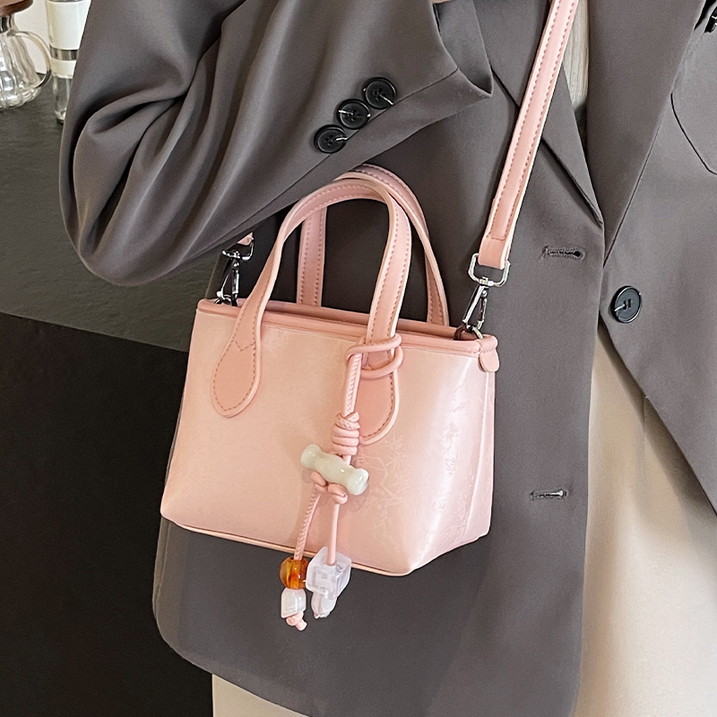 กระเป๋าผู้หญิงสวยๆ กระเป๋าสะพายข้างผู้หญิง กระเป๋าแบรนด์COOL BAG