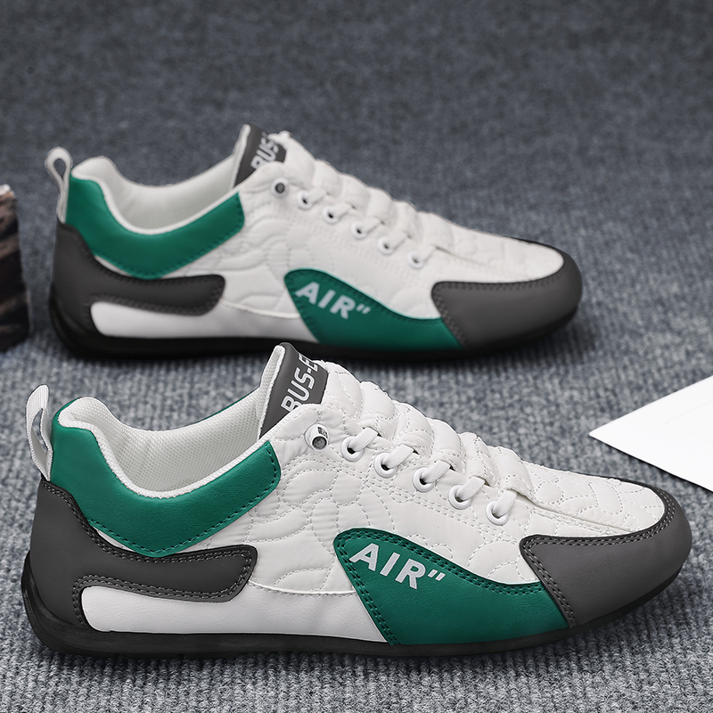 รองเท้าหนังผู้ชาย มีไซส์39-44 รองเท้าโลฟเฟอร์ชาย Slip-On Shoes มีขนาด39-44