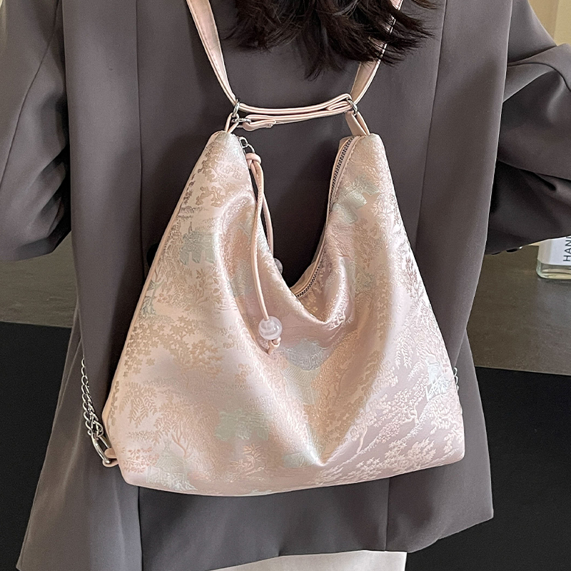 กระเป๋าผู้หญิงสวยๆ กระเป๋าสะพายข้างผู้หญิง กระเป๋าแบรนด์COOL BAG