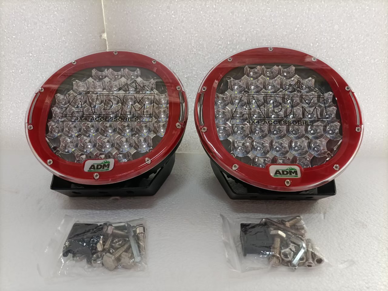 LED Work Light 185W