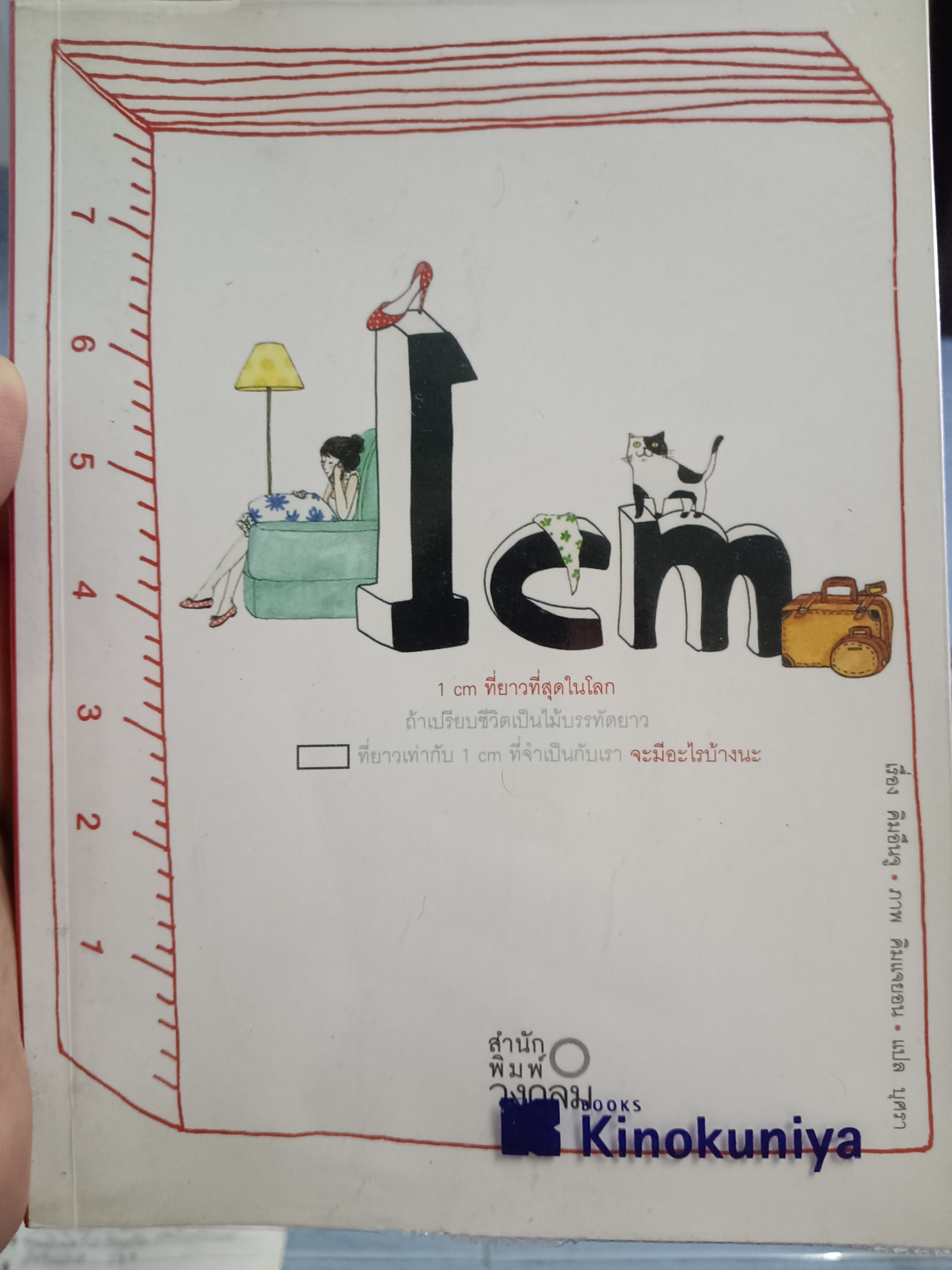 1Cm