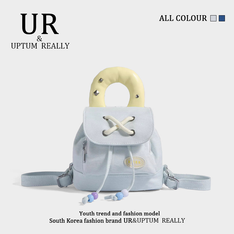 กระเป๋าผู้หญิงสวยๆ กระเป๋าสะพายข้างผู้หญิง กระเป๋าแบรนด์ BEAR BAG กระเป๋าหมีสุดคิ้ว!