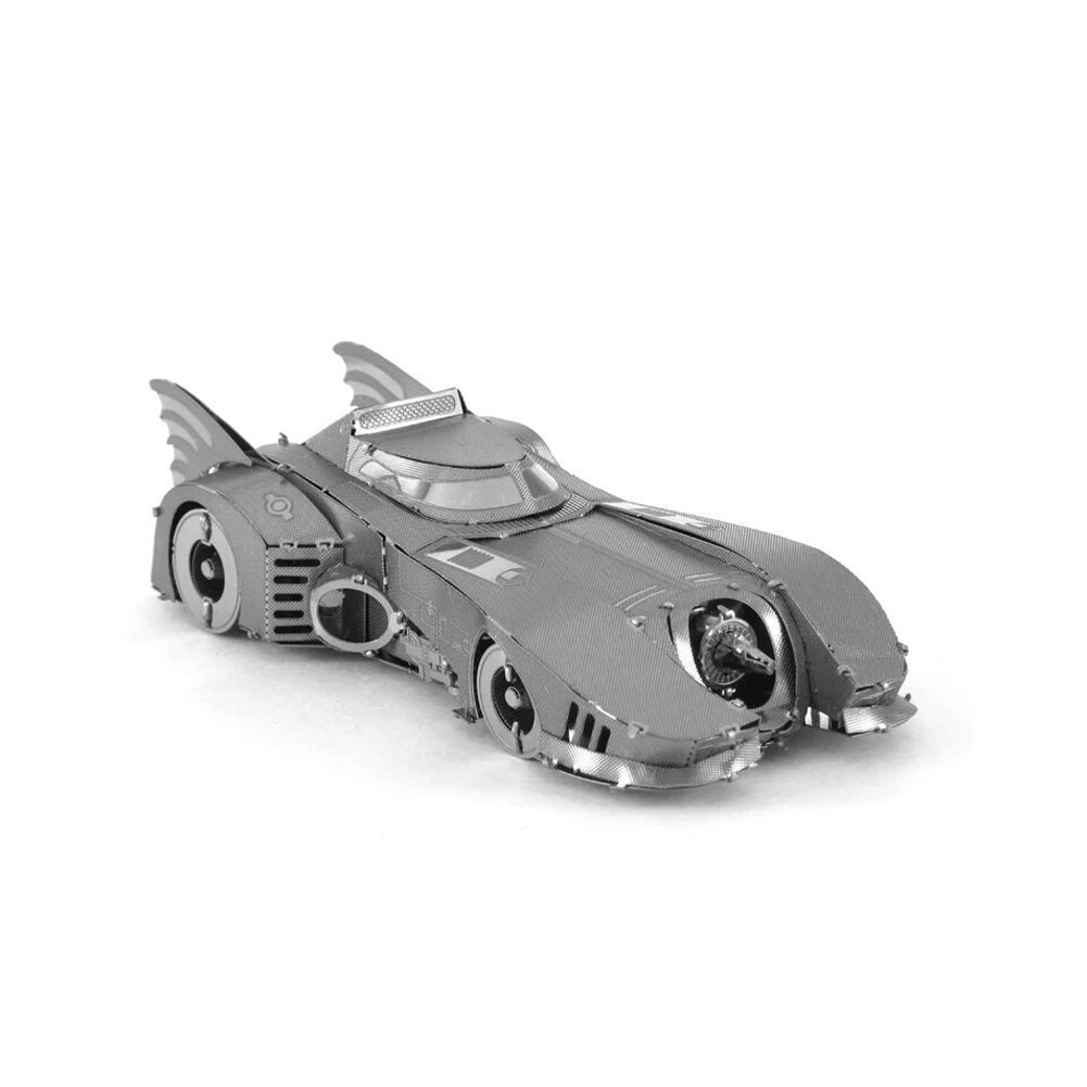 Batmobile - รถแบทแมน