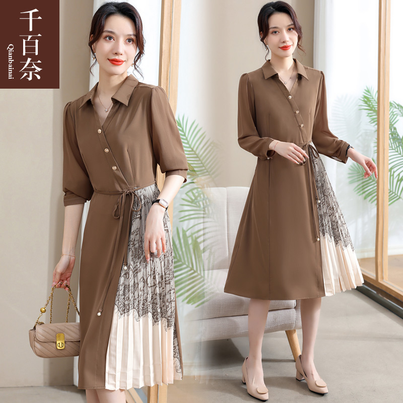 เสื้อผ้าผู้สูงอายุหญิง แฟชั่น เสื้อผ้าผู้หญิงวัย 60 มีขนาด XL-4XL