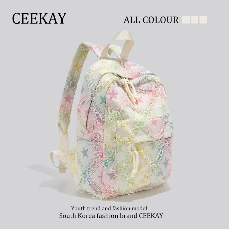 กระเป๋าผู้หญิงสวยๆ กระเป๋าสะพายข้างผู้หญิง กระเป๋าแบรนด์CEEKEY