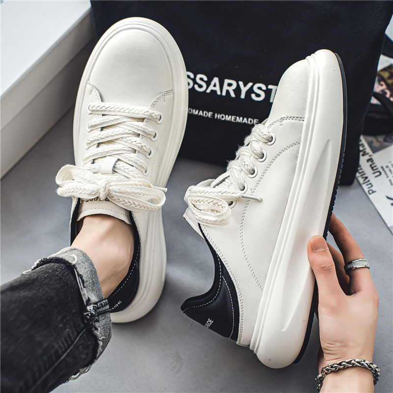รองเท้าผ้าใบผู้ชายใส่สบาย รองเท้าผ้าใบชาย ใส่เที่ยว มีขนาด39-44
