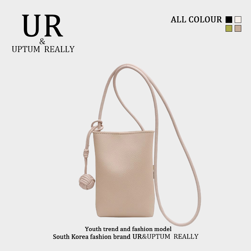 กระเป๋าผู้หญิงสวยๆ กระเป๋าสะพายข้างผู้หญิง กระเป๋าแบรนด์ BEAR BAG กระเป๋าหมีสุดคิ้ว!