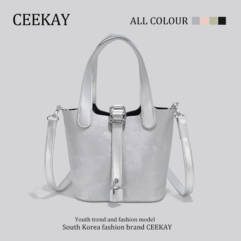 กระเป๋าผู้หญิงสวยๆ กระเป๋าสะพายข้างผู้หญิง กระเป๋าแบรนด์CEEKEY