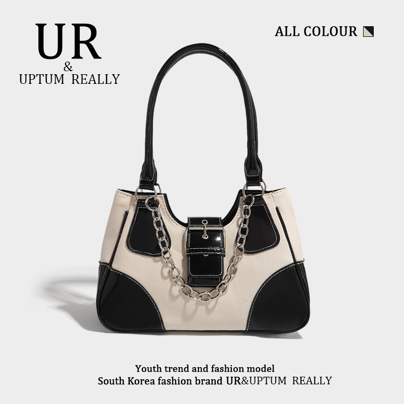 กระเป๋าผู้หญิงสวยๆ กระเป๋าสะพายข้างผู้หญิง กระเป๋าแบรนด์ BEAR BAG กระเป๋าหมีสุดคิ้ว!