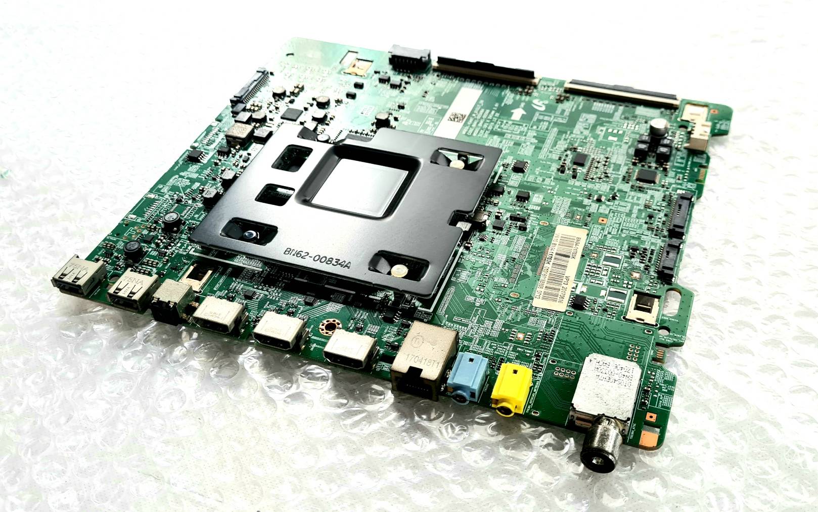 Main Board SAMSUNG UA49MU6300K : BN94-11703K : BN94-12424K