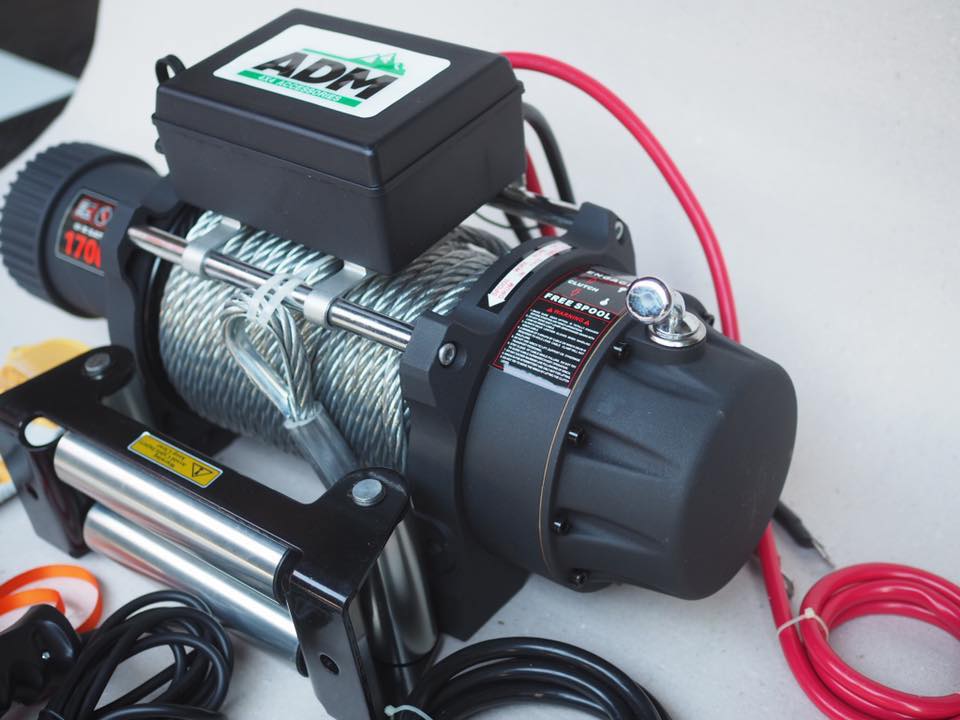 ADM17000ปอนด์