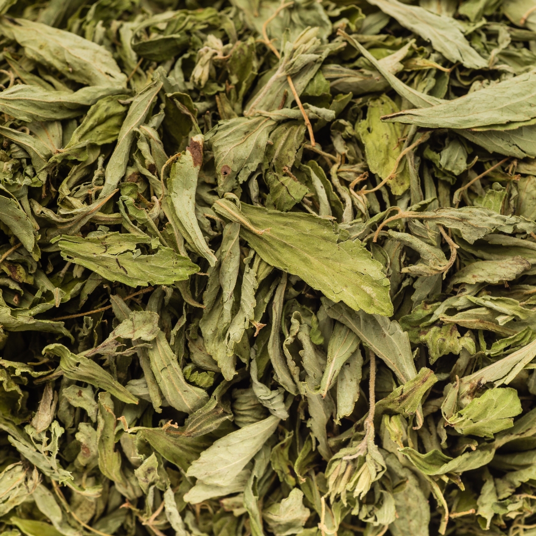 หญ้าหวานผง Stevia Powder ตรากอเงินฟาร์ม