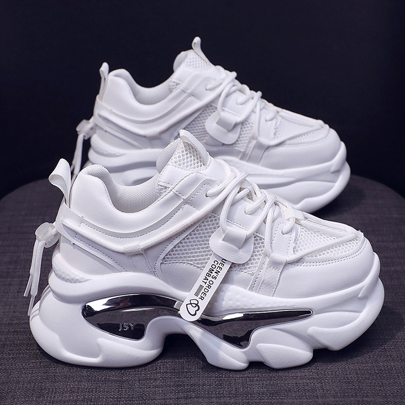 รองเท้าผ้าใบผู้หญิง ใส่สบาย รองเท้าผ้าใบใส่เที่ยวผู้หญิง มีSIZE 35 36 37 38 39 40