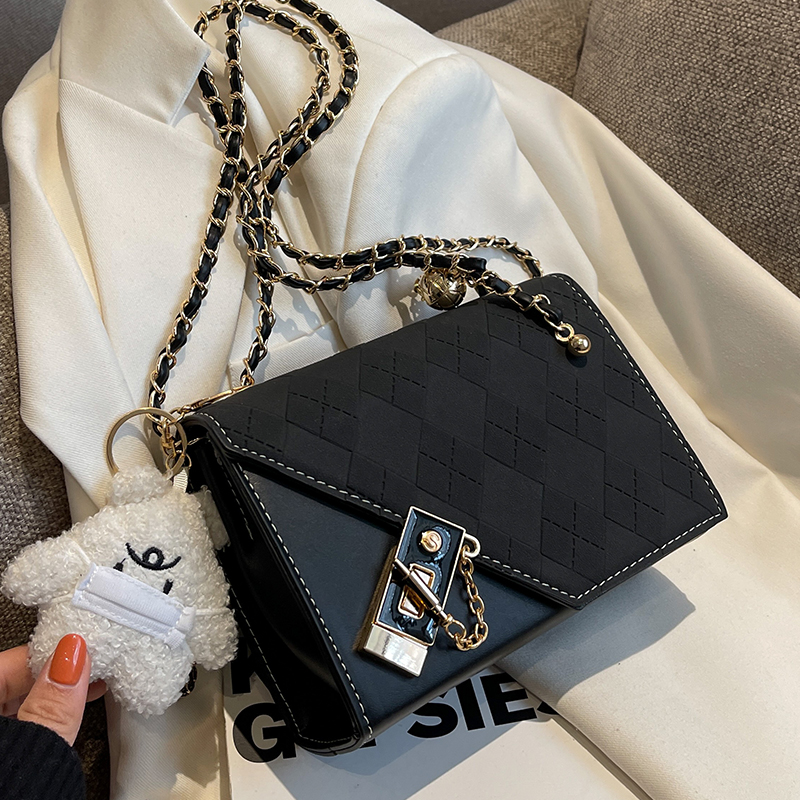 กระเป๋าผู้หญิงสวยๆ กระเป๋าสะพายข้างผู้หญิง กระเป๋าแบรนด์COOL BAG