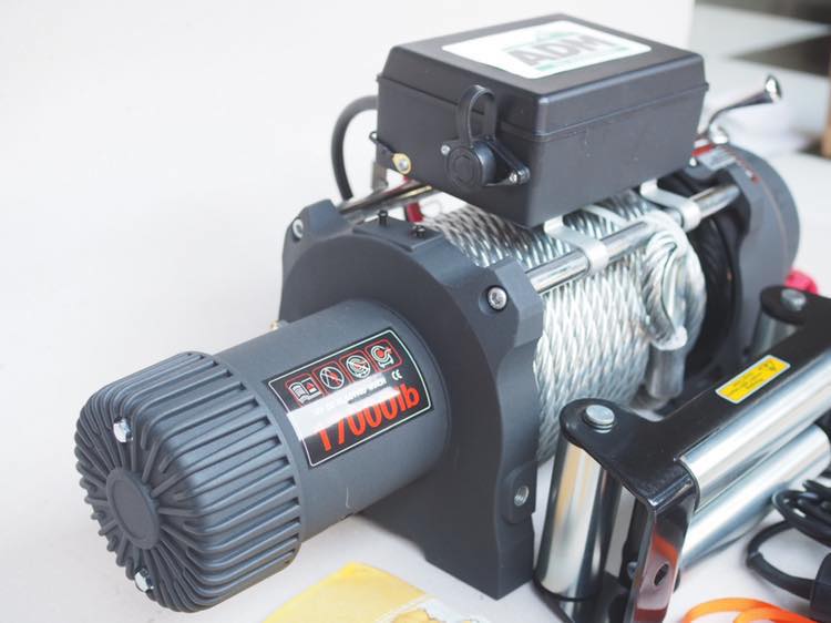 ADM17000ปอนด์