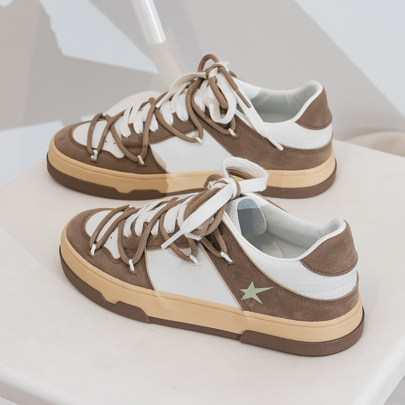 รองเท้าผ้าใบผู้หญิง ใส่สบาย รองเท้าผ้าใบใส่เที่ยวผู้หญิง มีSIZE 35 36 37 38 39 40