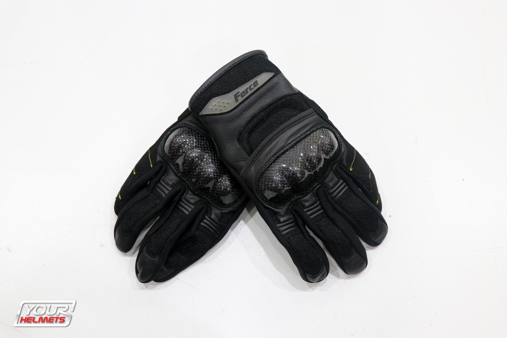 GLOVE FORCE CITY