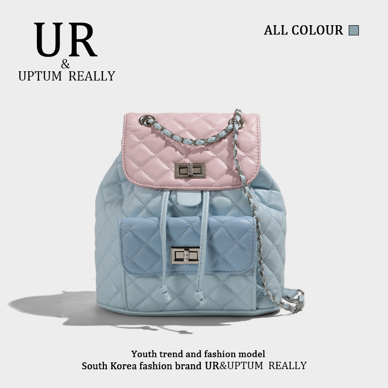 กระเป๋าผู้หญิงสวยๆ กระเป๋าสะพายข้างผู้หญิง กระเป๋าแบรนด์ BEAR BAG กระเป๋าหมีสุดคิ้ว!