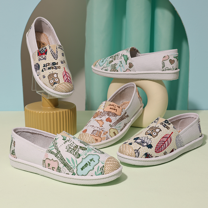 รองเท้าผ้าใบผู้หญิง ใส่สบาย รองเท้าผ้าใบใส่เที่ยวผู้หญิง มีSIZE 35 36 37 38 39 40