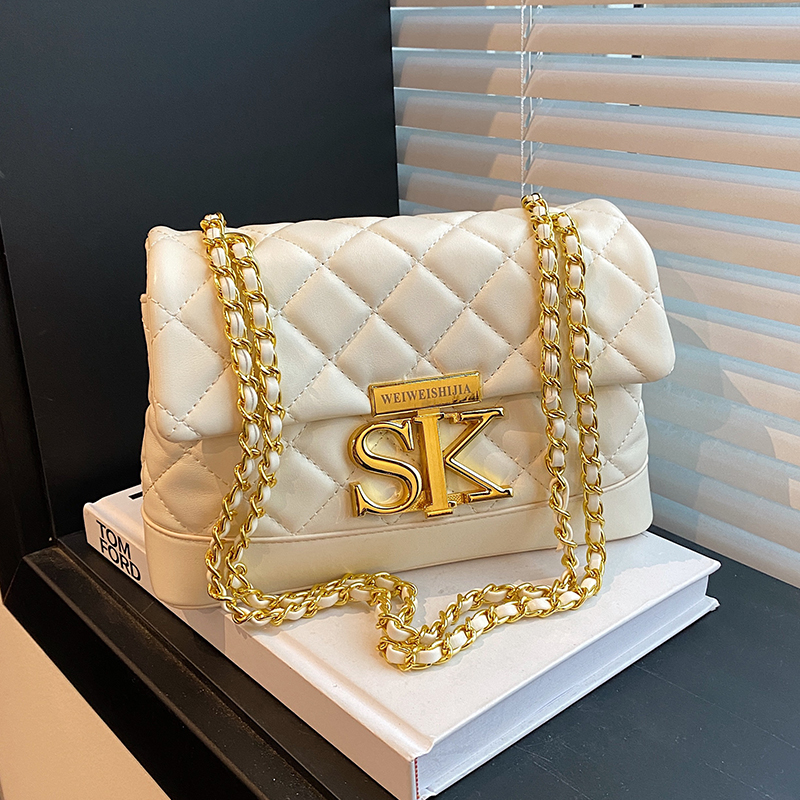 กระเป๋าผู้หญิงสวยๆ กระเป๋าสะพายข้างผู้หญิง กระเป๋าแบรนด์COOL BAG