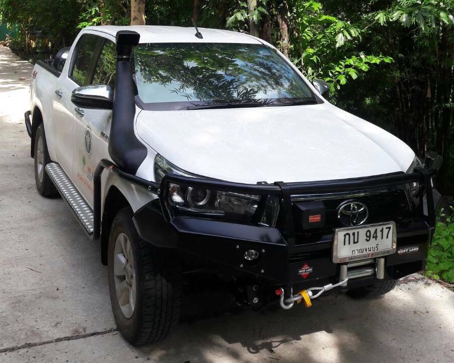 สน็อกเกิ้ล Revo