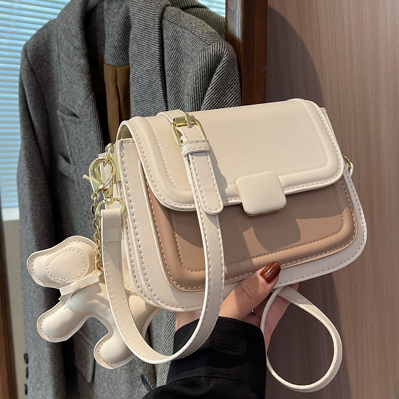 กระเป๋าผู้หญิงสวยๆ กระเป๋าสะพายข้างผู้หญิง กระเป๋าแบรนด์COOL BAG