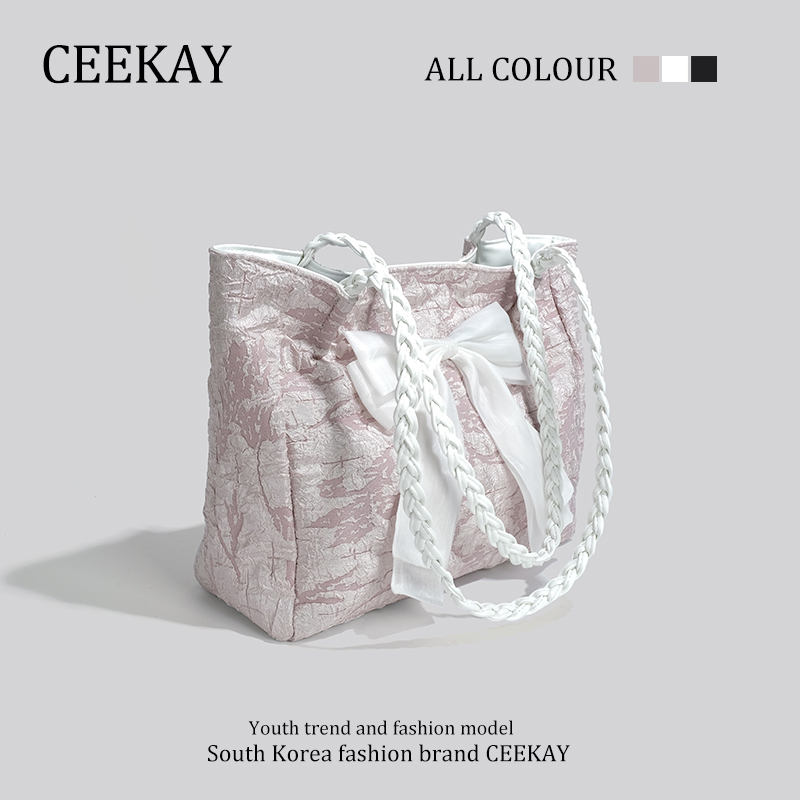 กระเป๋าผู้หญิงสวยๆ กระเป๋าสะพายข้างผู้หญิง กระเป๋าแบรนด์CEEKEY