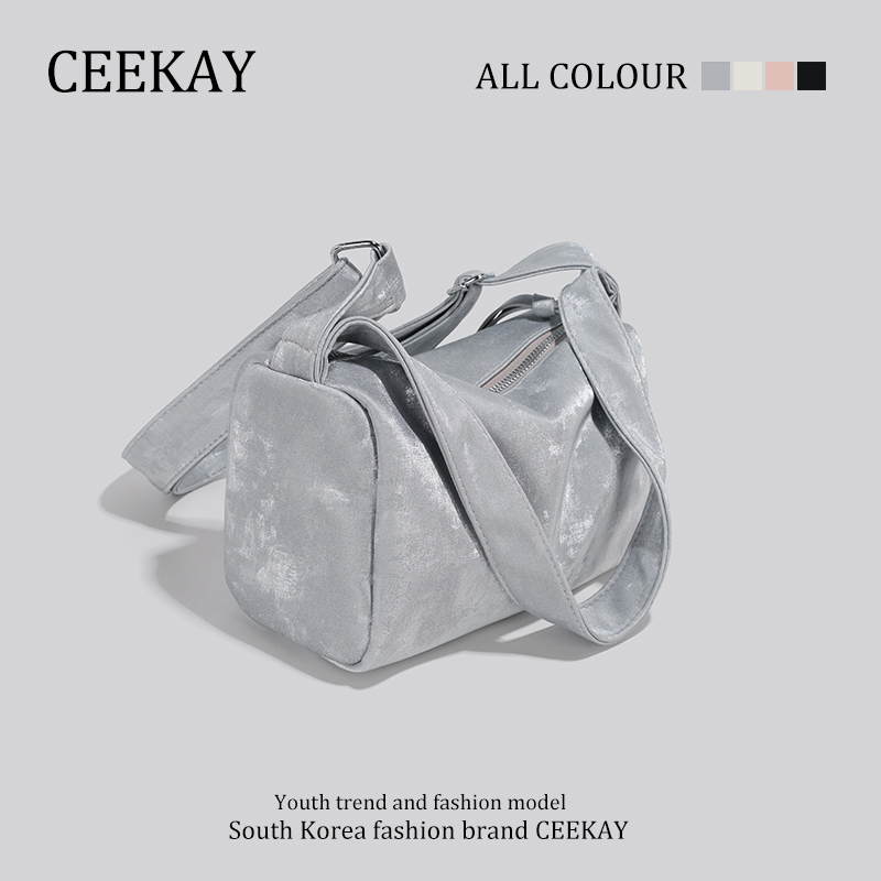 กระเป๋าผู้หญิงสวยๆ กระเป๋าสะพายข้างผู้หญิง กระเป๋าแบรนด์CEEKEY