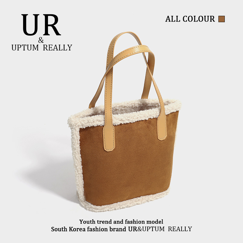 กระเป๋าผู้หญิงสวยๆ กระเป๋าสะพายข้างผู้หญิง กระเป๋าแบรนด์ BEAR BAG กระเป๋าหมีสุดคิ้ว!