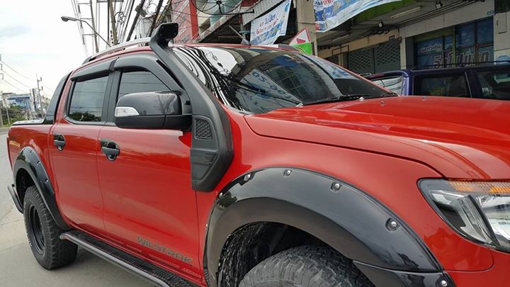 สน็อกเกิ้ล Ford T6 T7