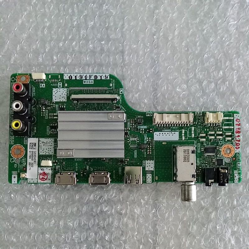 Maind Board SHARP 2T-C50AD1X