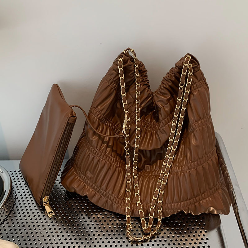 กระเป๋าผู้หญิงสวยๆ กระเป๋าสะพายข้างผู้หญิง กระเป๋าแบรนด์COOL BAG