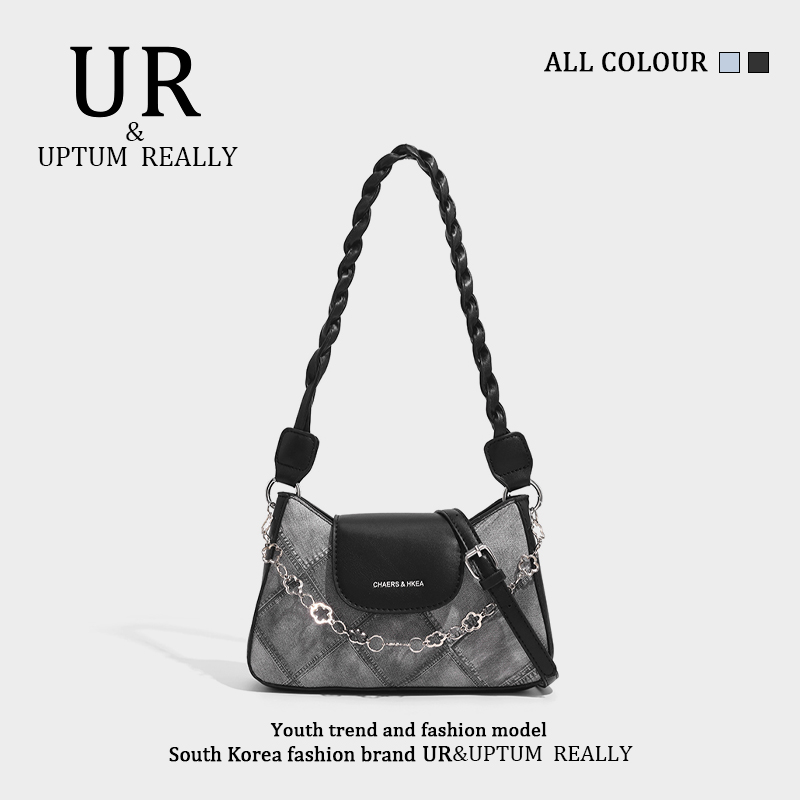 กระเป๋าผู้หญิงสวยๆ กระเป๋าสะพายข้างผู้หญิง กระเป๋าแบรนด์ BEAR BAG กระเป๋าหมีสุดคิ้ว!