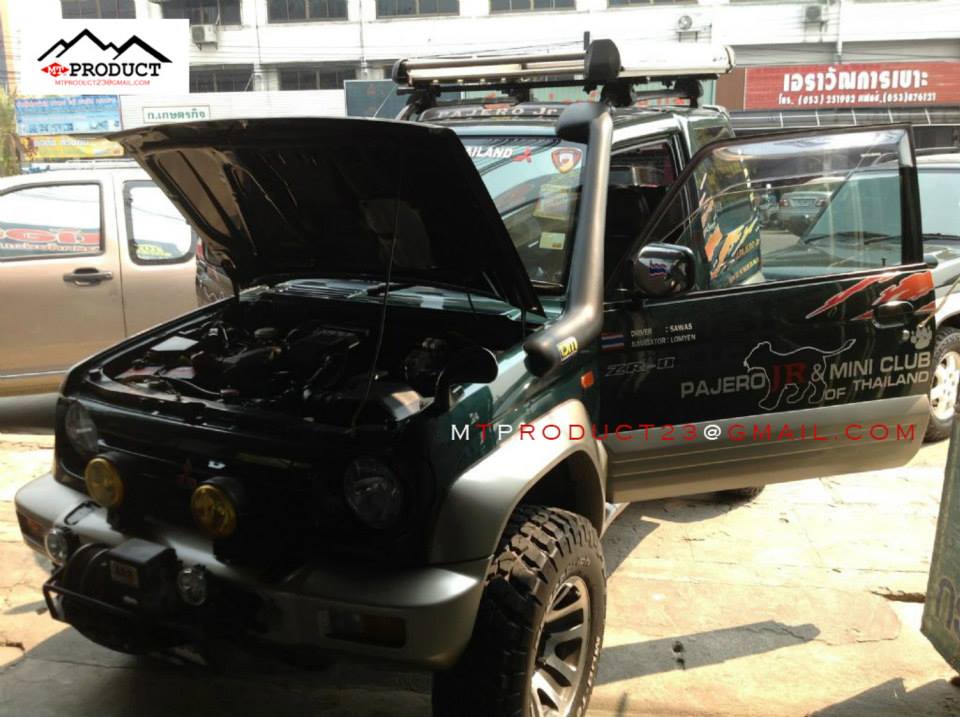 สน็อกเกิ้ลทรงครอส PAJARO JR