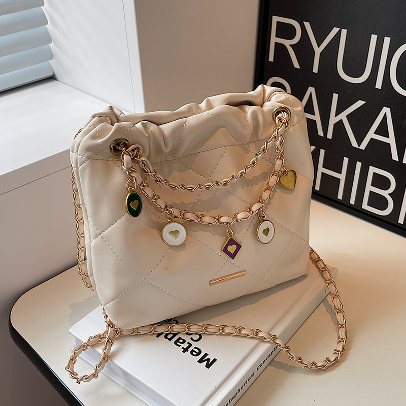 กระเป๋าผู้หญิงสวยๆ กระเป๋าสะพายข้างผู้หญิง กระเป๋าแบรนด์COOL BAG